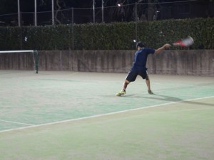 ソフトテニス 064