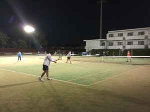テニス部 001