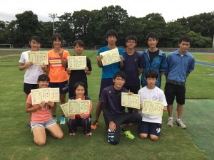 9支部大会①