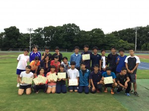 9支部大会②