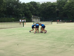 ジュニアティーム 001