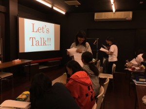 ２日目（８）